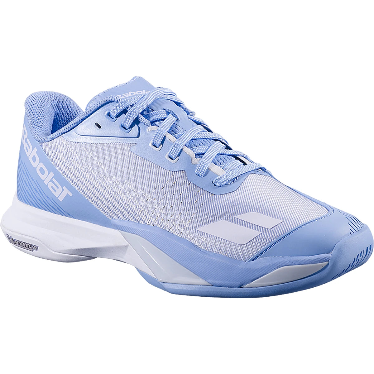 Babolat Women's Jet Mach 4 Clay Shoes