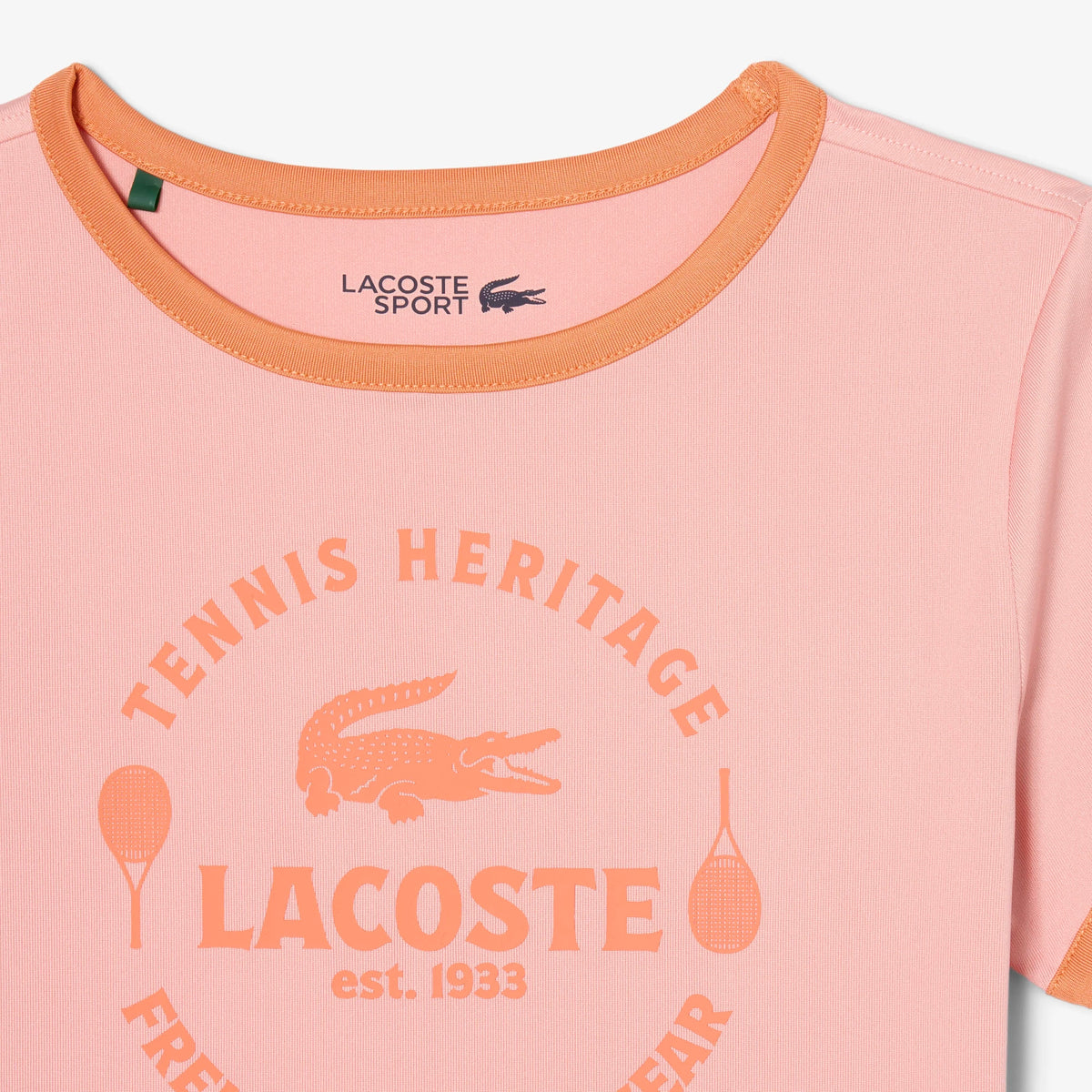Lacoste Junior T-Shirt