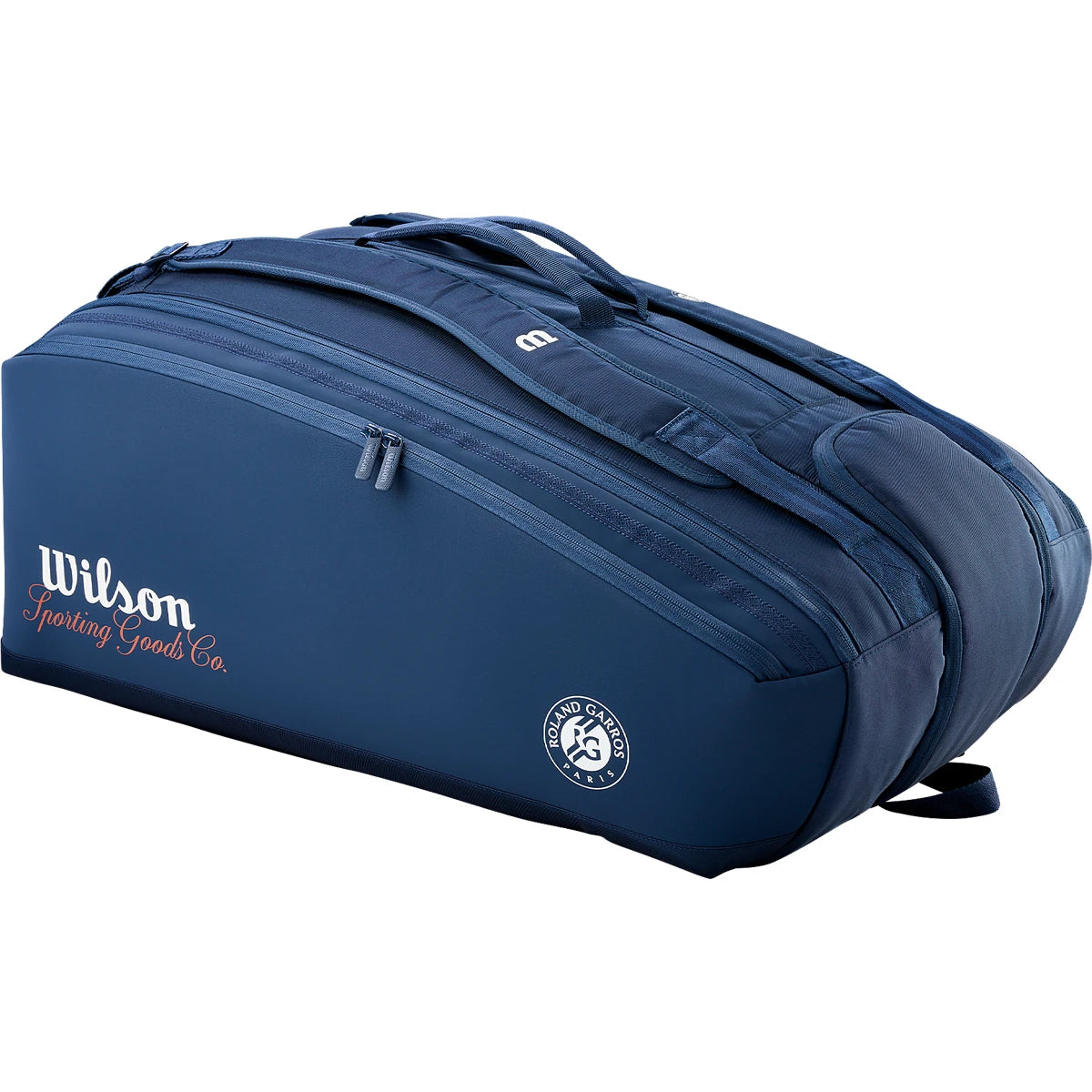 Wilson Super Tour Roland Garros Night Session 2026 Bag
