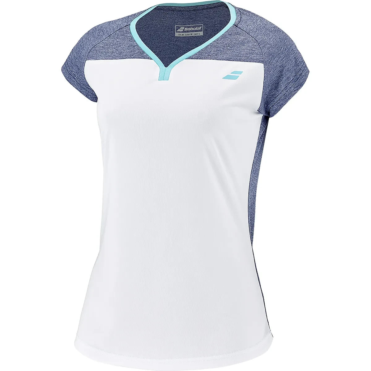 Babolat Junior Girl Play T-Shirt