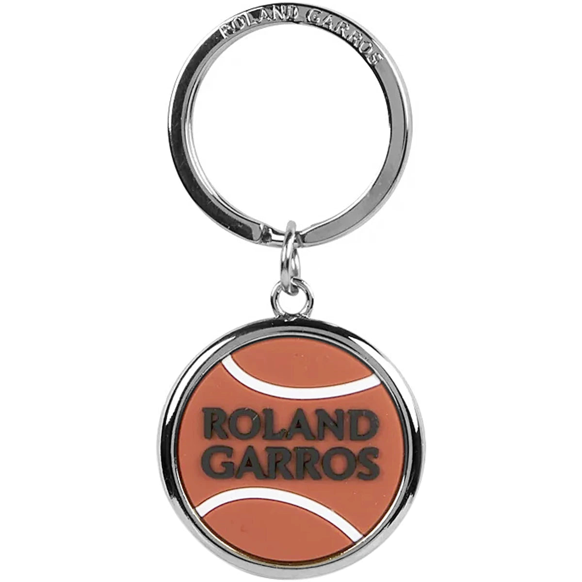 Roland Garros Key Chain
