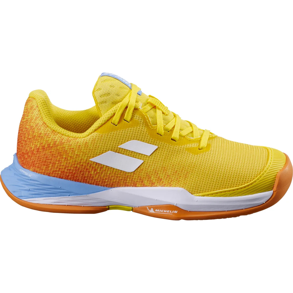 Babolat Junior Jet Mach 3 All Court Shoes