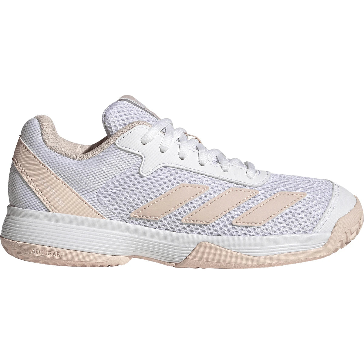 adidas Junior Courtflash shoes