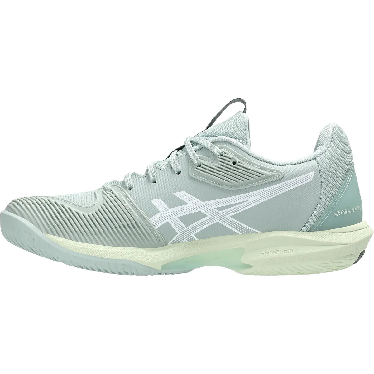 Asics Women's Solution Speed FF 3 All Court Shoes