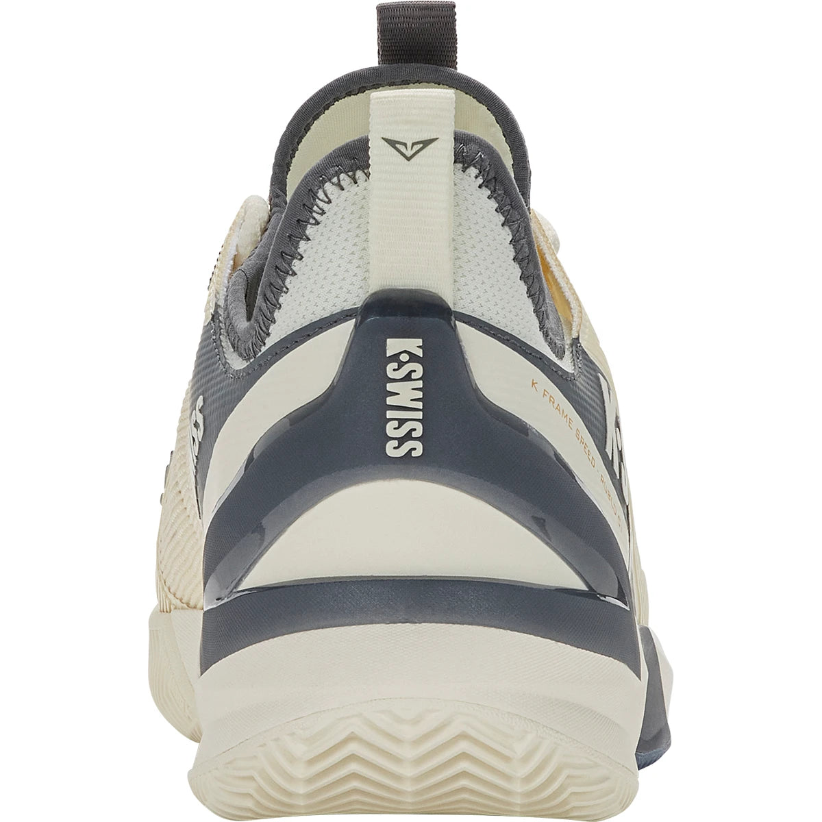 K-Swiss K-Frame Speed Rublo Clay Shoes