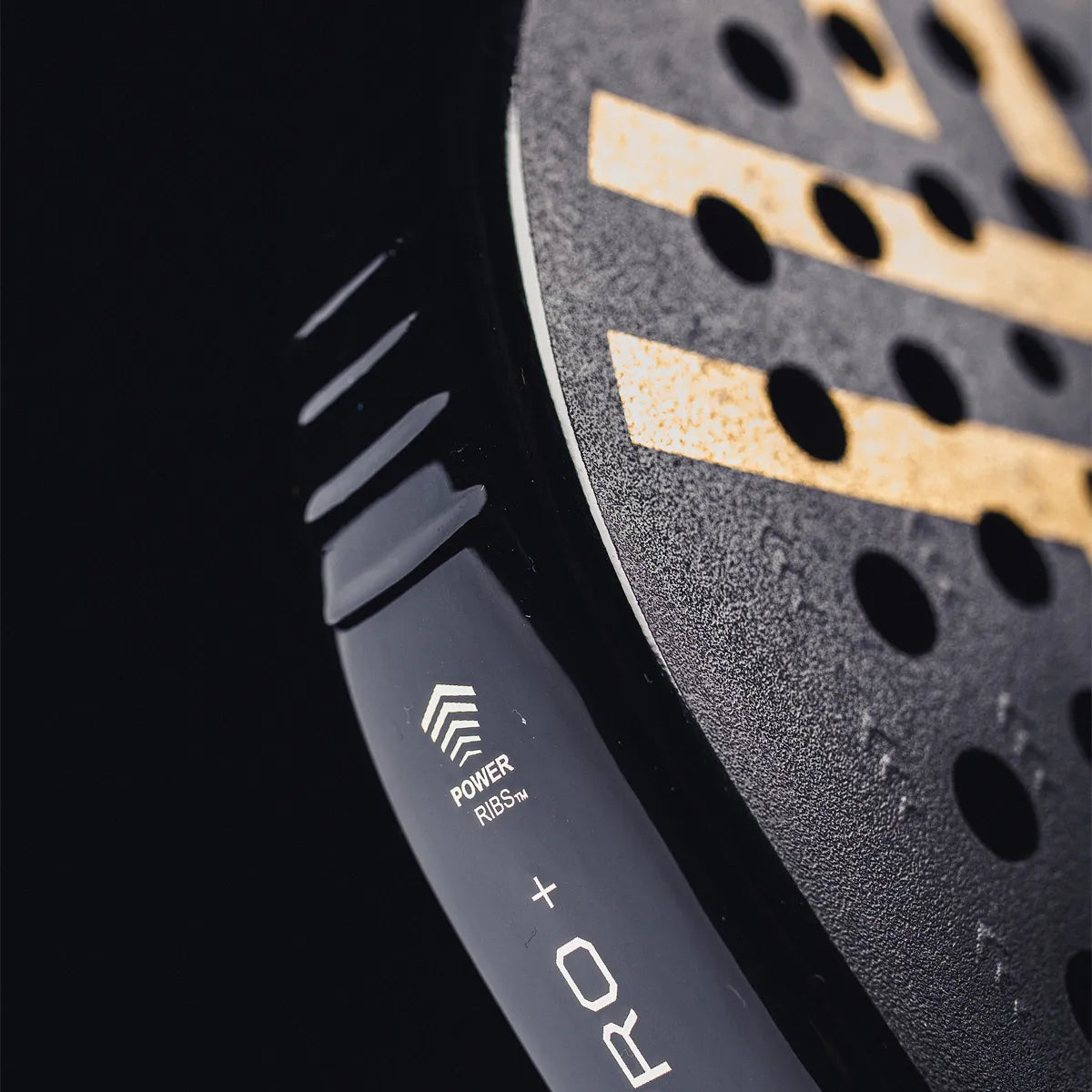 Padel Racket Oxdog Ultimate Pro+ Classics Series