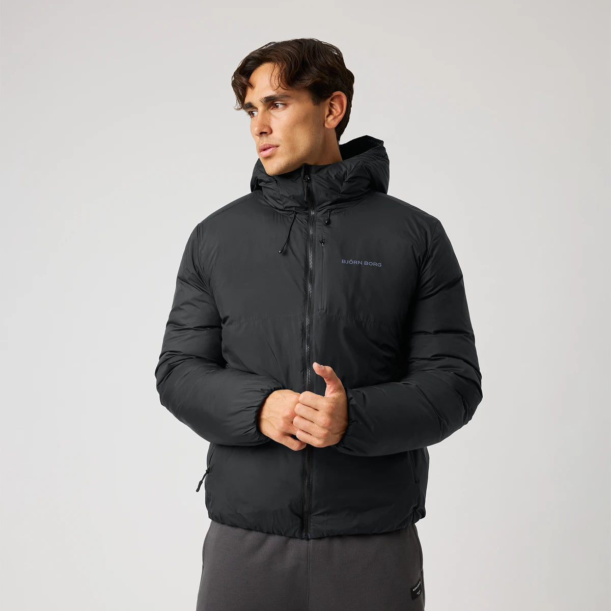 Bjorn Borg Liner Jacket