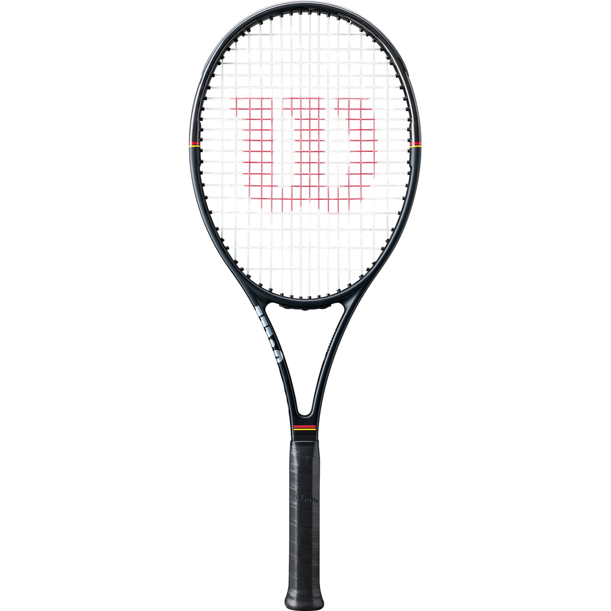 Wilson Pro Staff 97 Classic (315 Gr) Test Racket