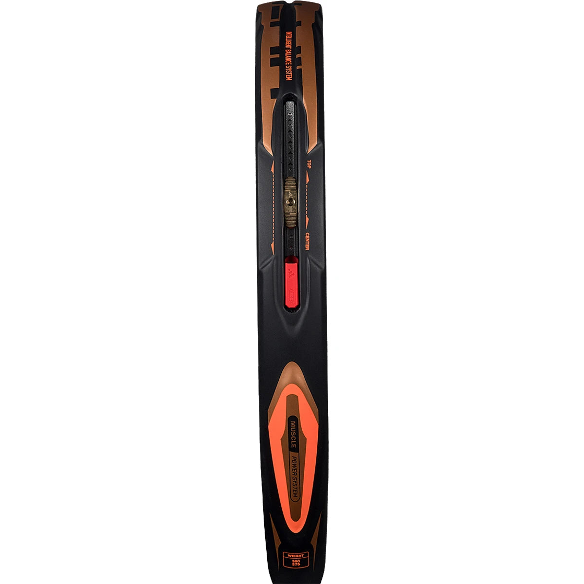 Padel Racket Test Adidas Arrow Hit Ctrl 2026
