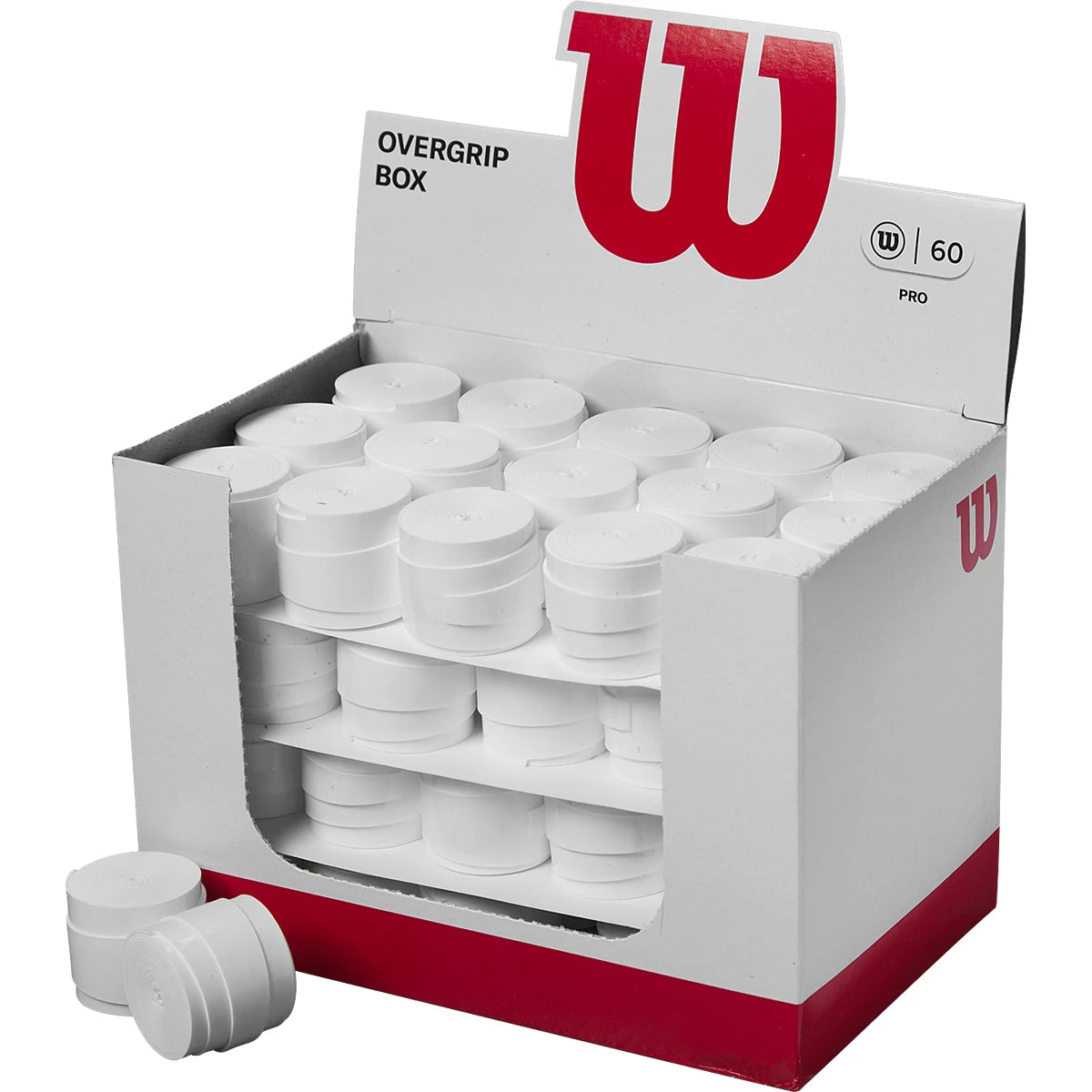 Wilson Pro X50 Overgrips