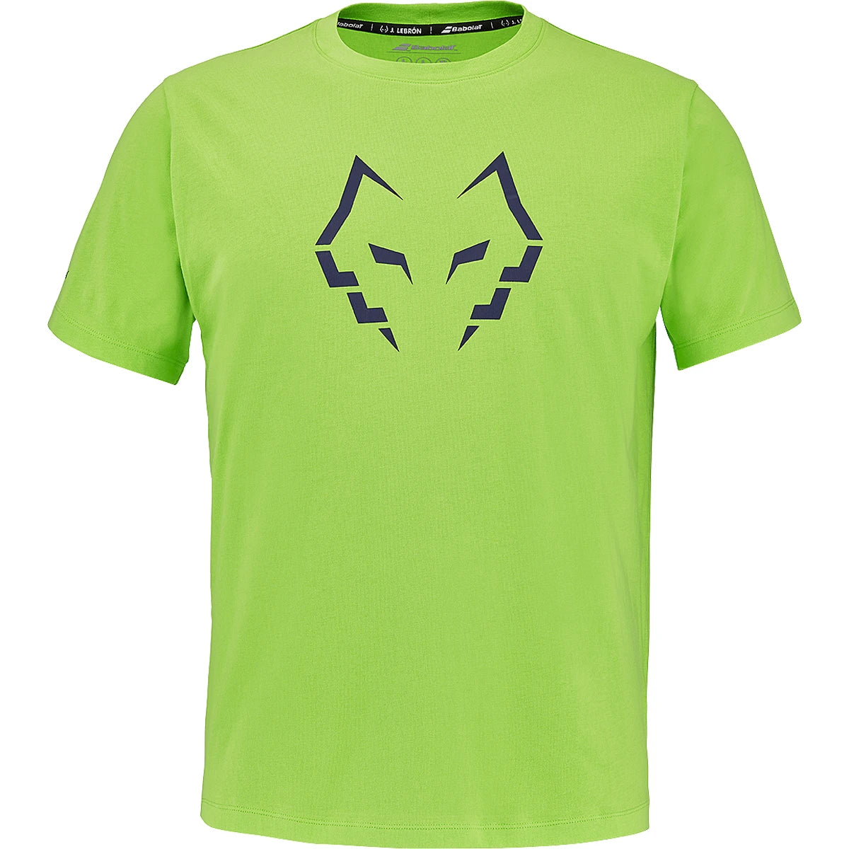 Babolat Padel Lebron Cotton T-Shirt