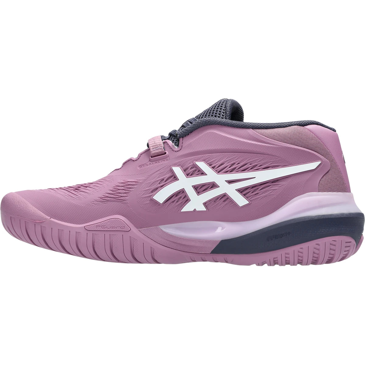 Asics Women's Gel Resolution X All Court Shoes