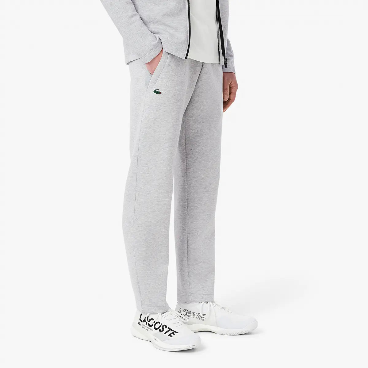 Lacoste Core Performance Mesh Trousers