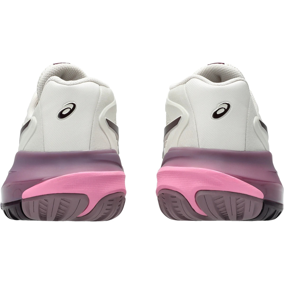 Asics Women's Gel Resolution X All Court Shoes