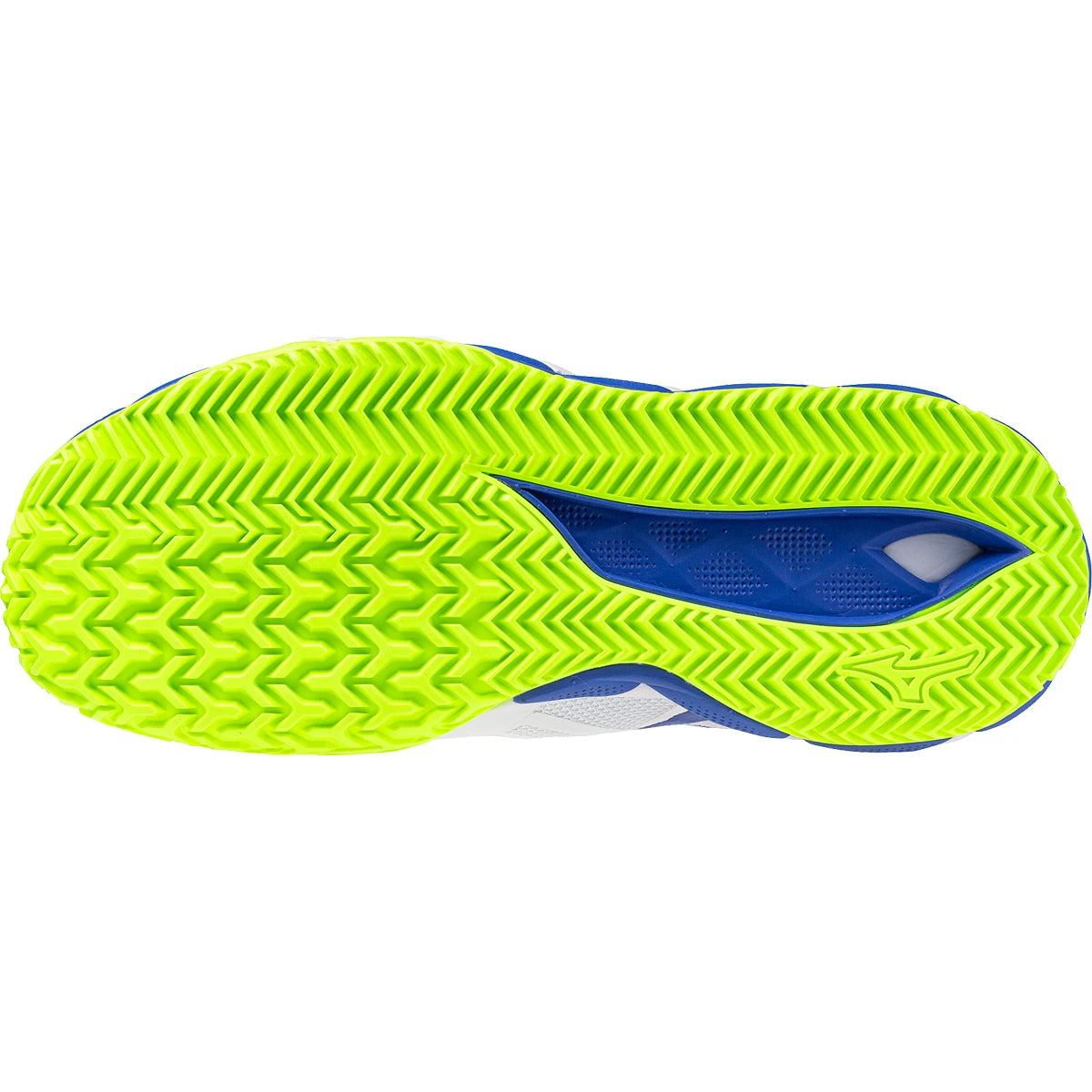 Mizuno Wave Enforce Tour 2 Clay Shoes