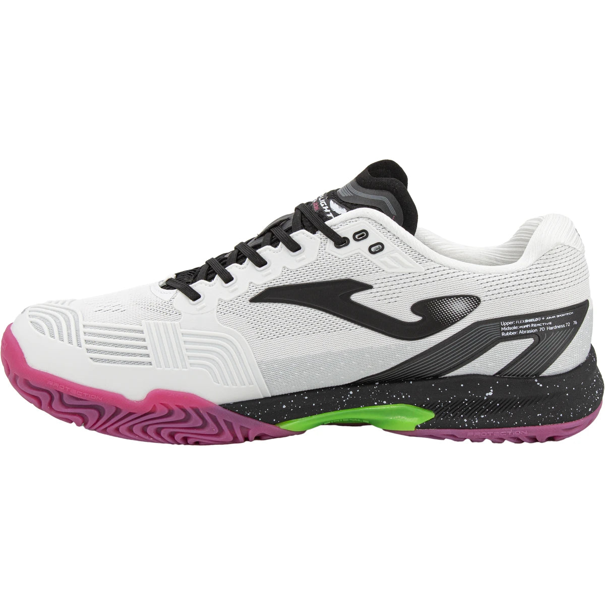 Joma Padel Ultra Light Shoes