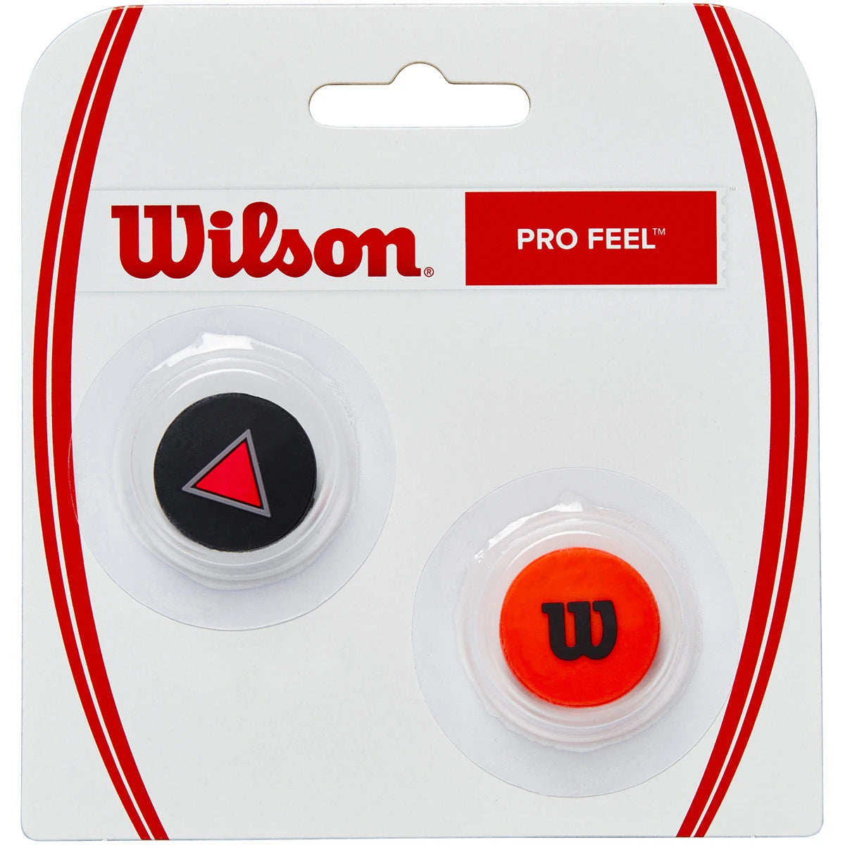 Wilson Pro Feel Clash Dampeners