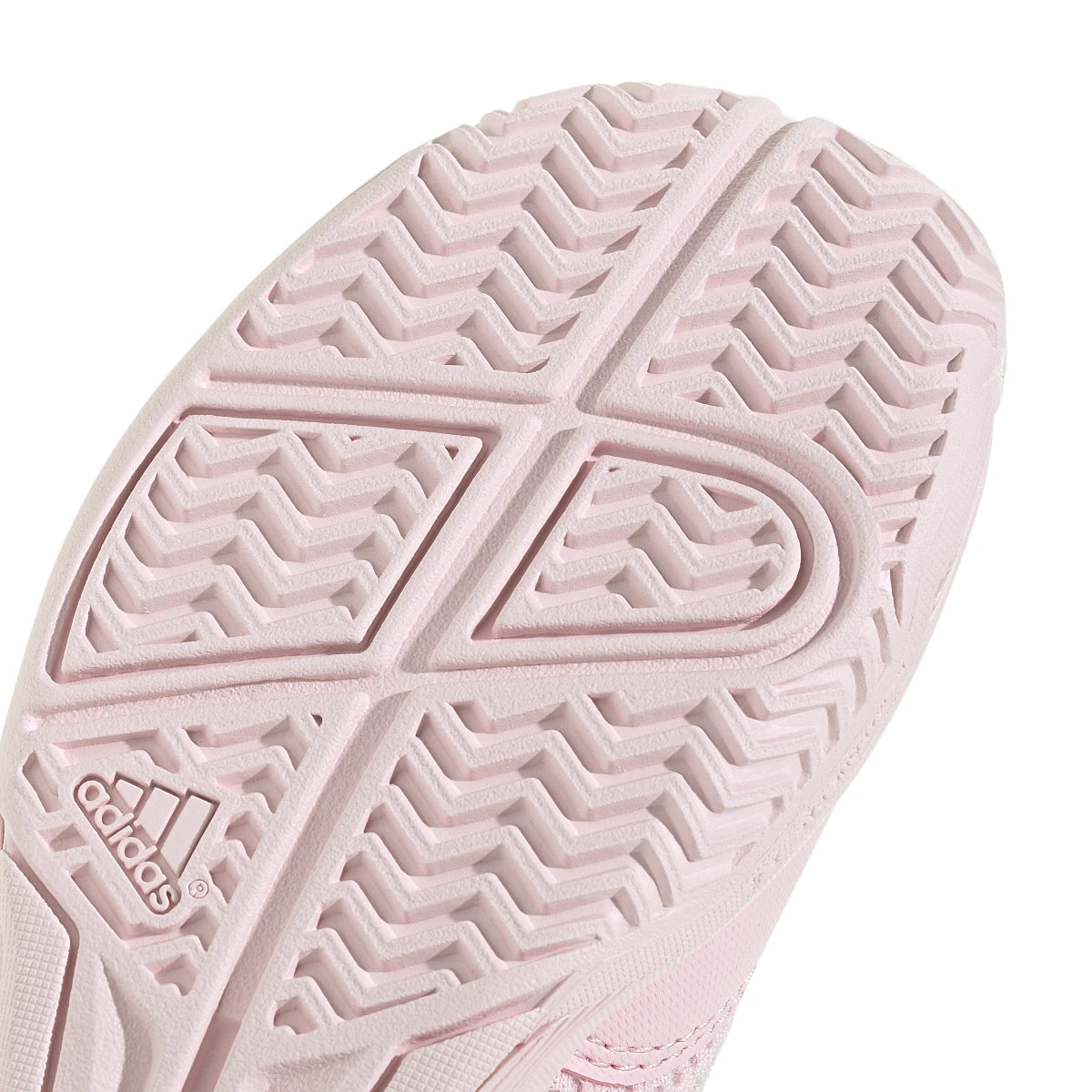 adidas Junior Courtflash All Court Shoes