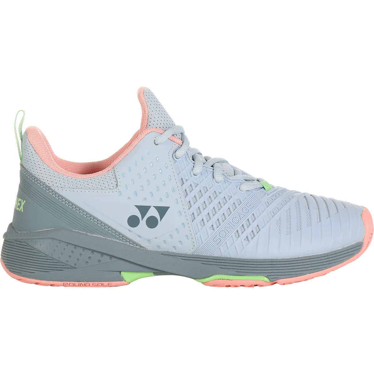 Yonex Women's Sonicage 3 All Court Shoes