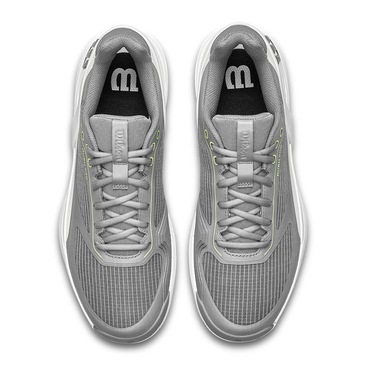 Wilson Rush Pro 5 All Court Shoes