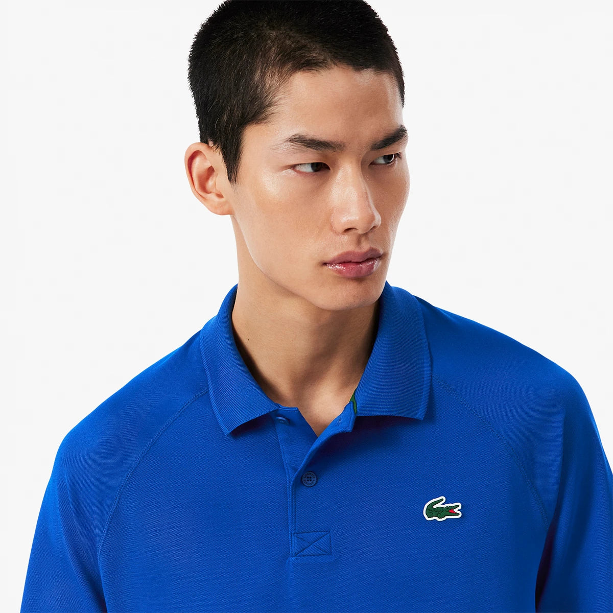 Polo Lacoste Essentials