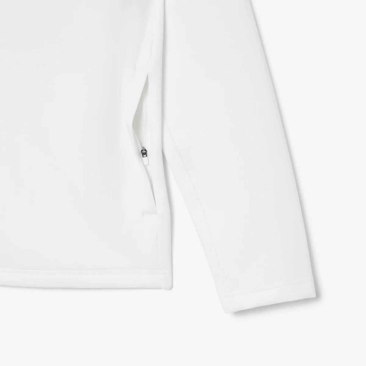Lacoste French Team Training Jacket