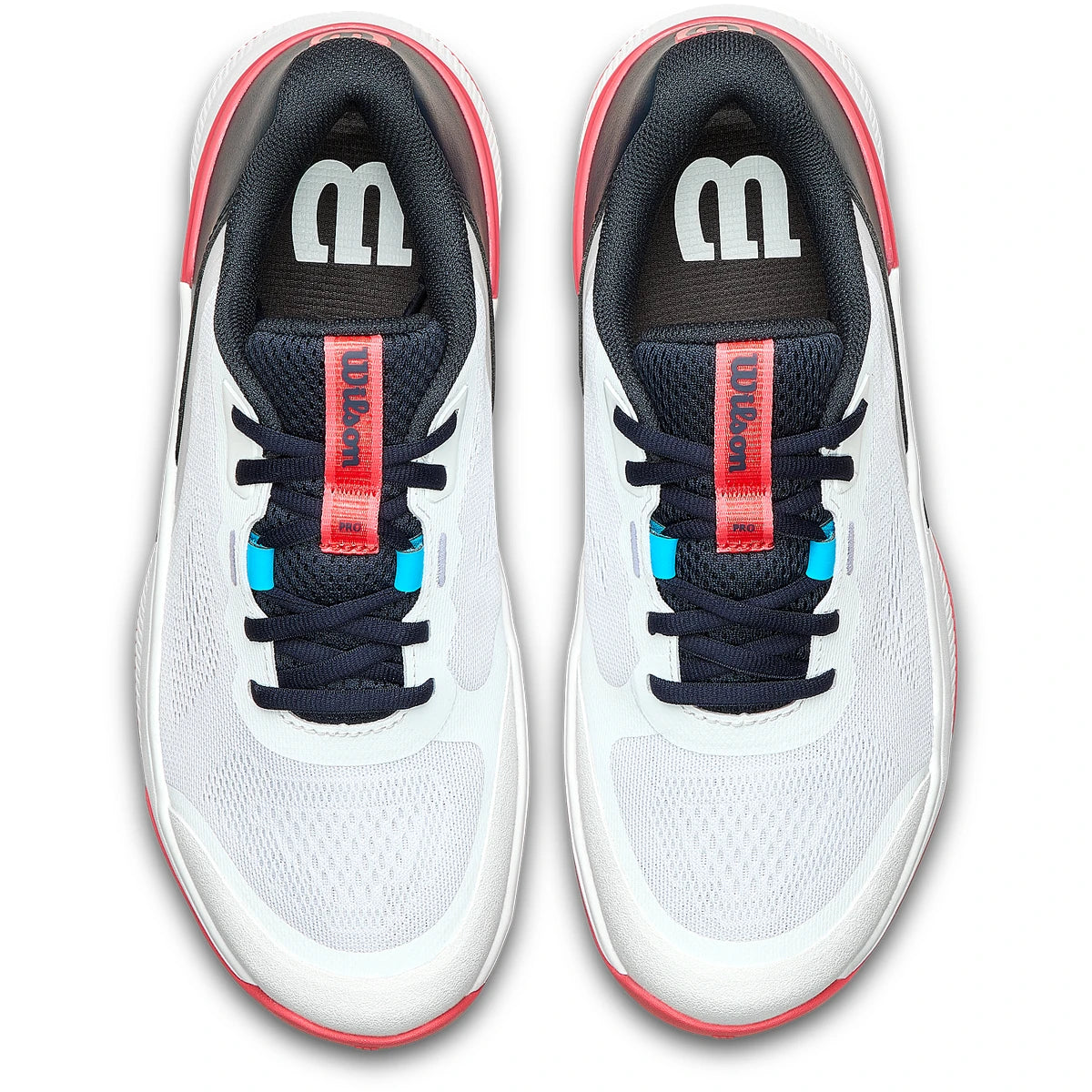 Wilson Women's Intrigue Pro All Court Shoes