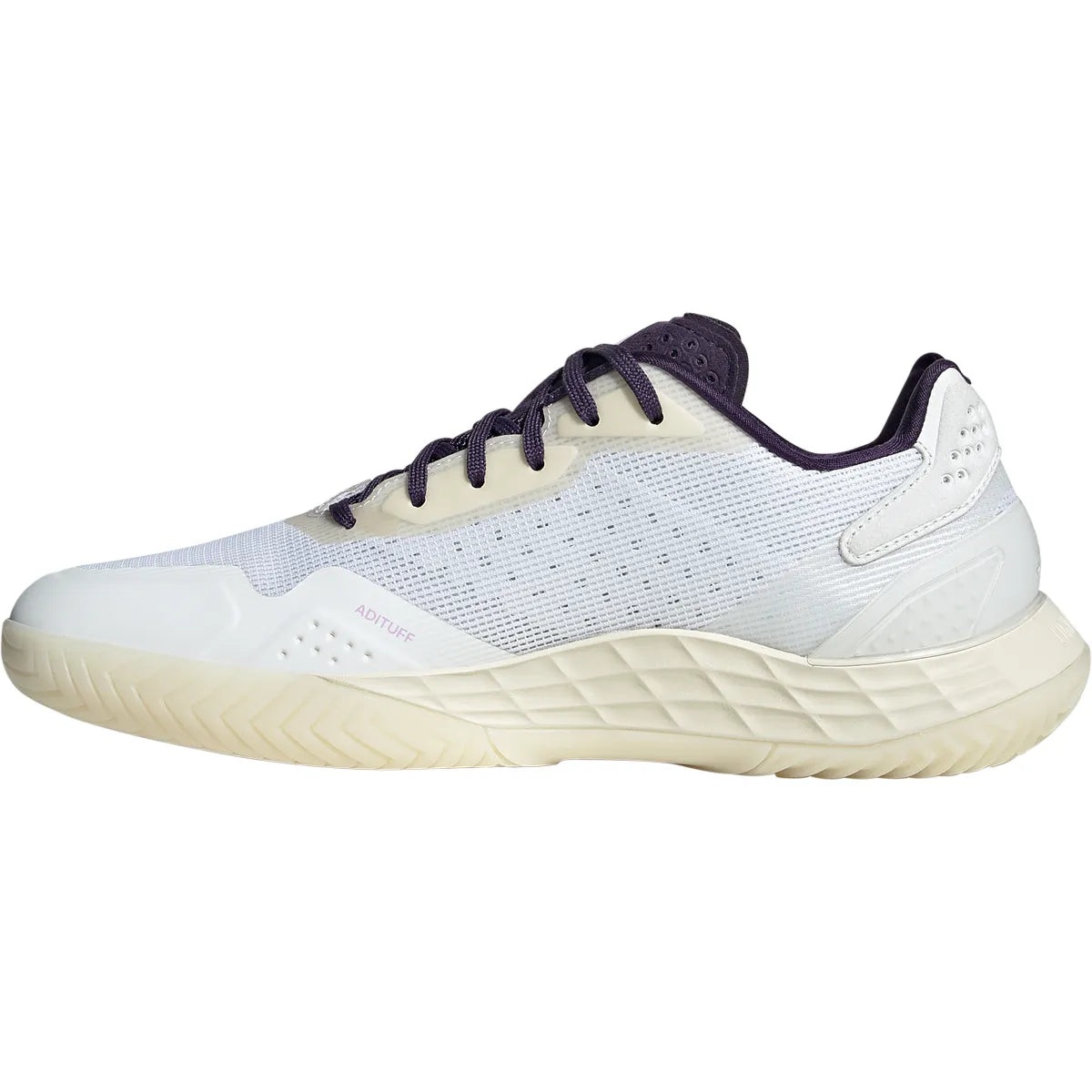 adidas Women's Defiant Speed 2 All Court Shoes