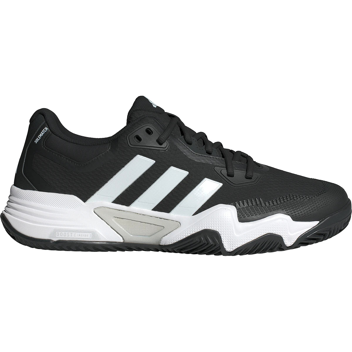 adidas Solematch Control 2 Clay Shoes