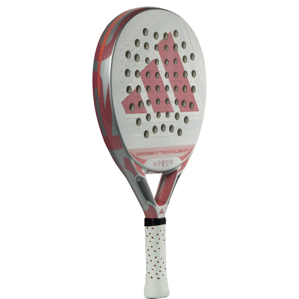 adidas Cross It Team Light 2026 Padel racket