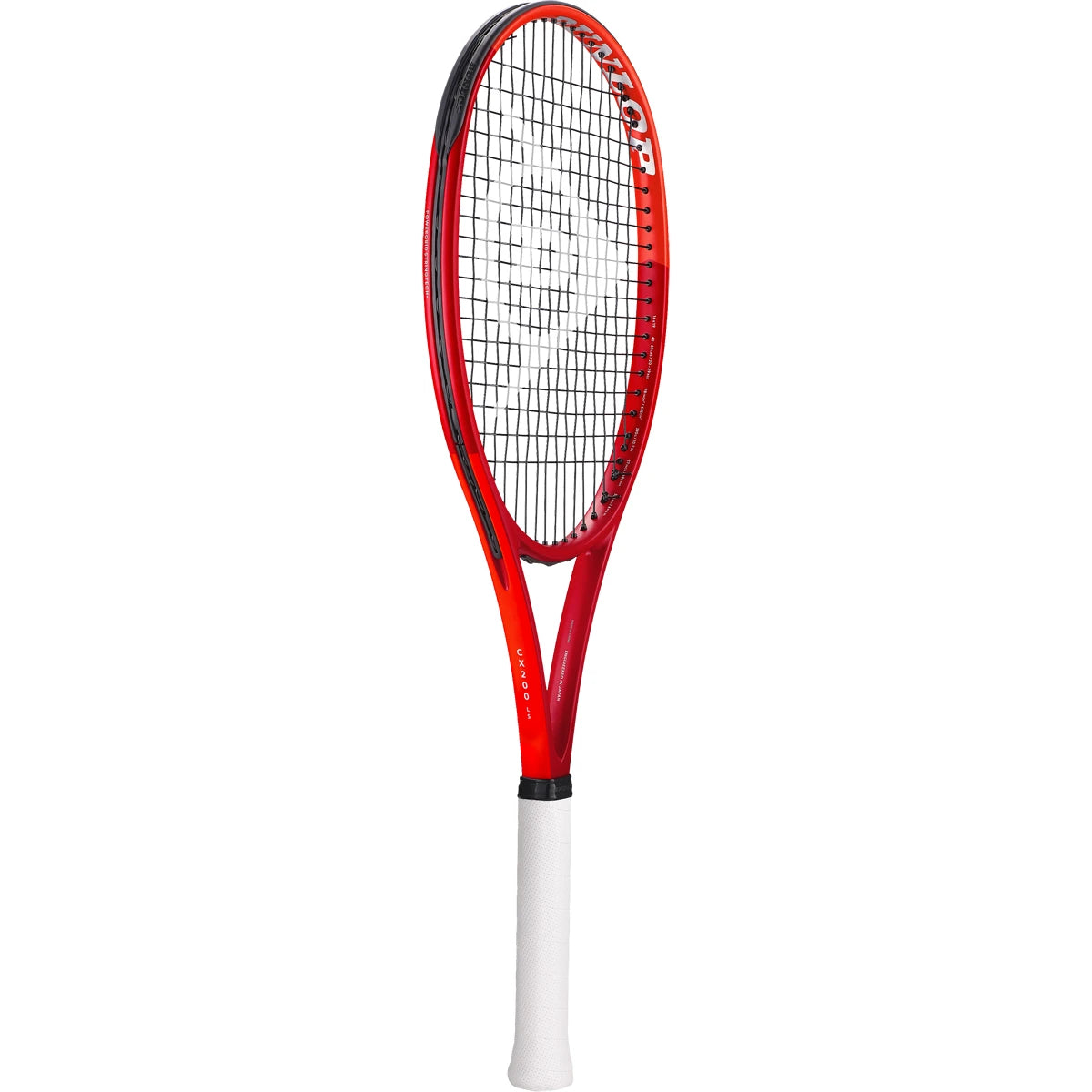 Dunlop Cx 200 Ls Racket (290 Gr)