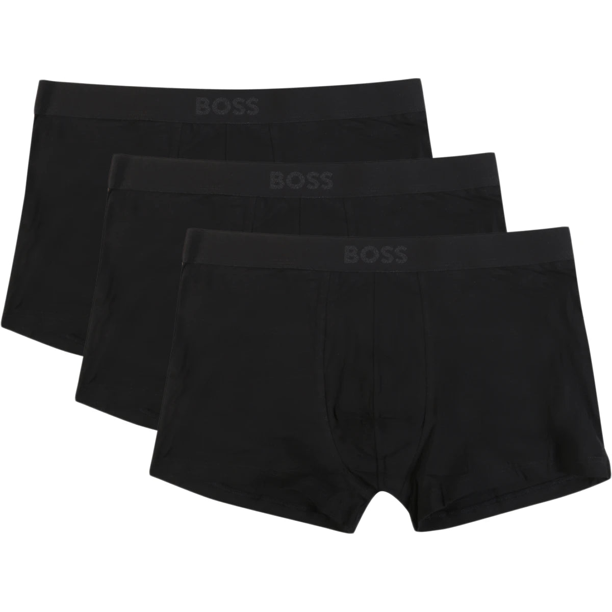 Pack of 3 Hugo Boss One Boxers