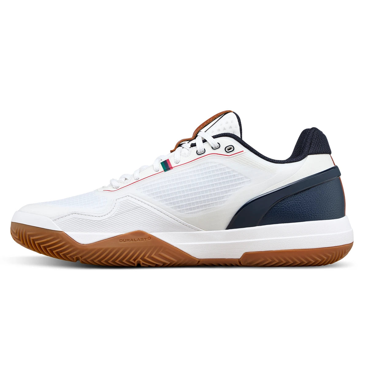 Wilson Rush Pro 5 Clay Shoes
