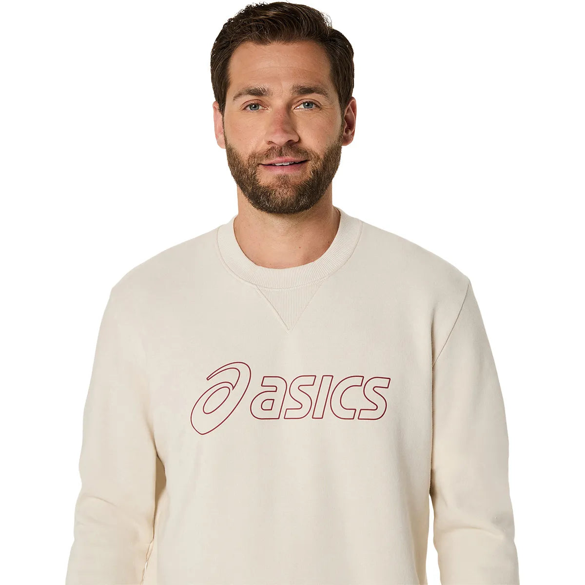Asics Training Sweat