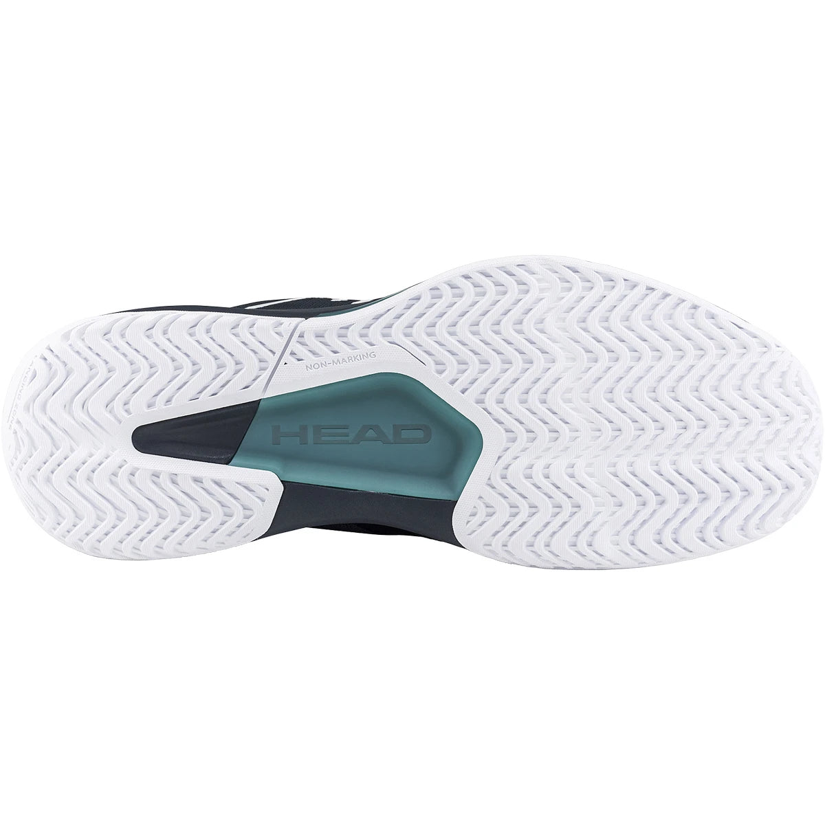Head Revolt Evo 5.0 All Court Shoes