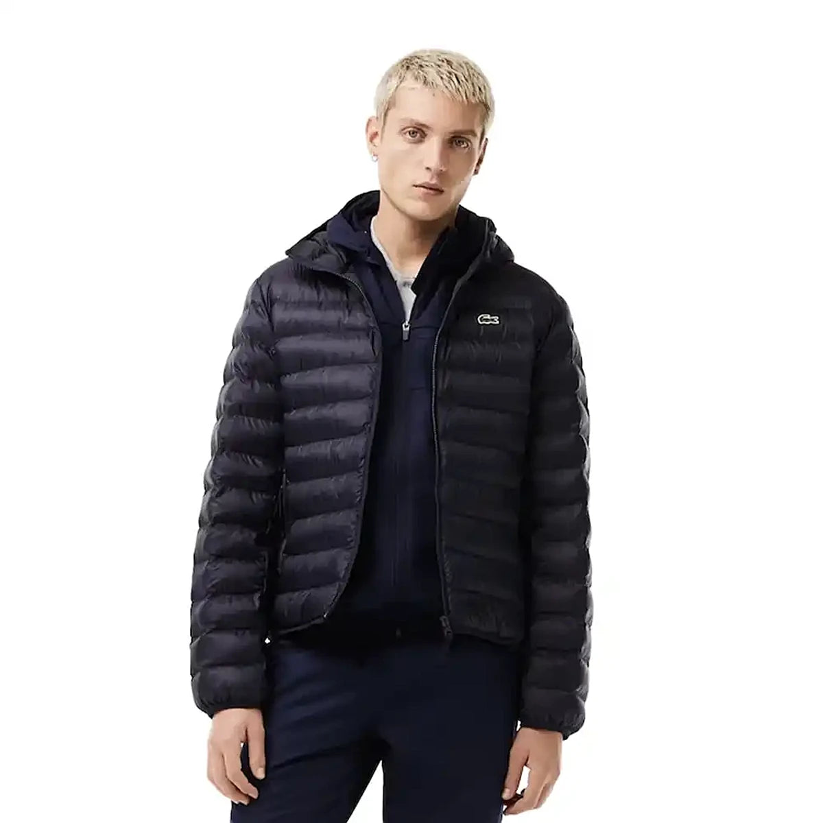Lacoste jacket