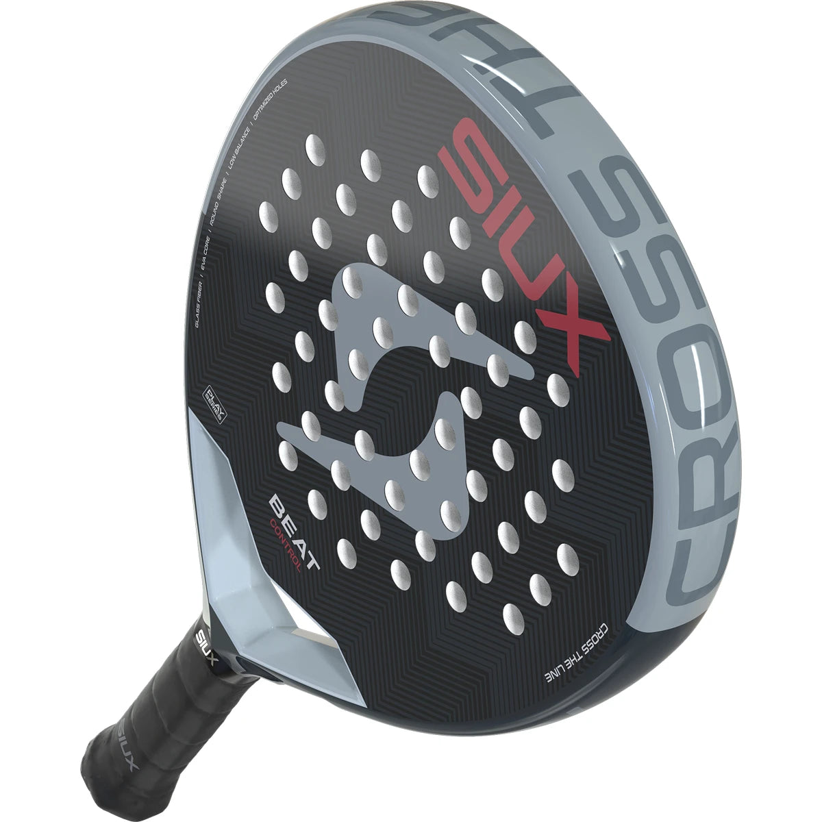 Siux Beat Control 3 Padel Racket