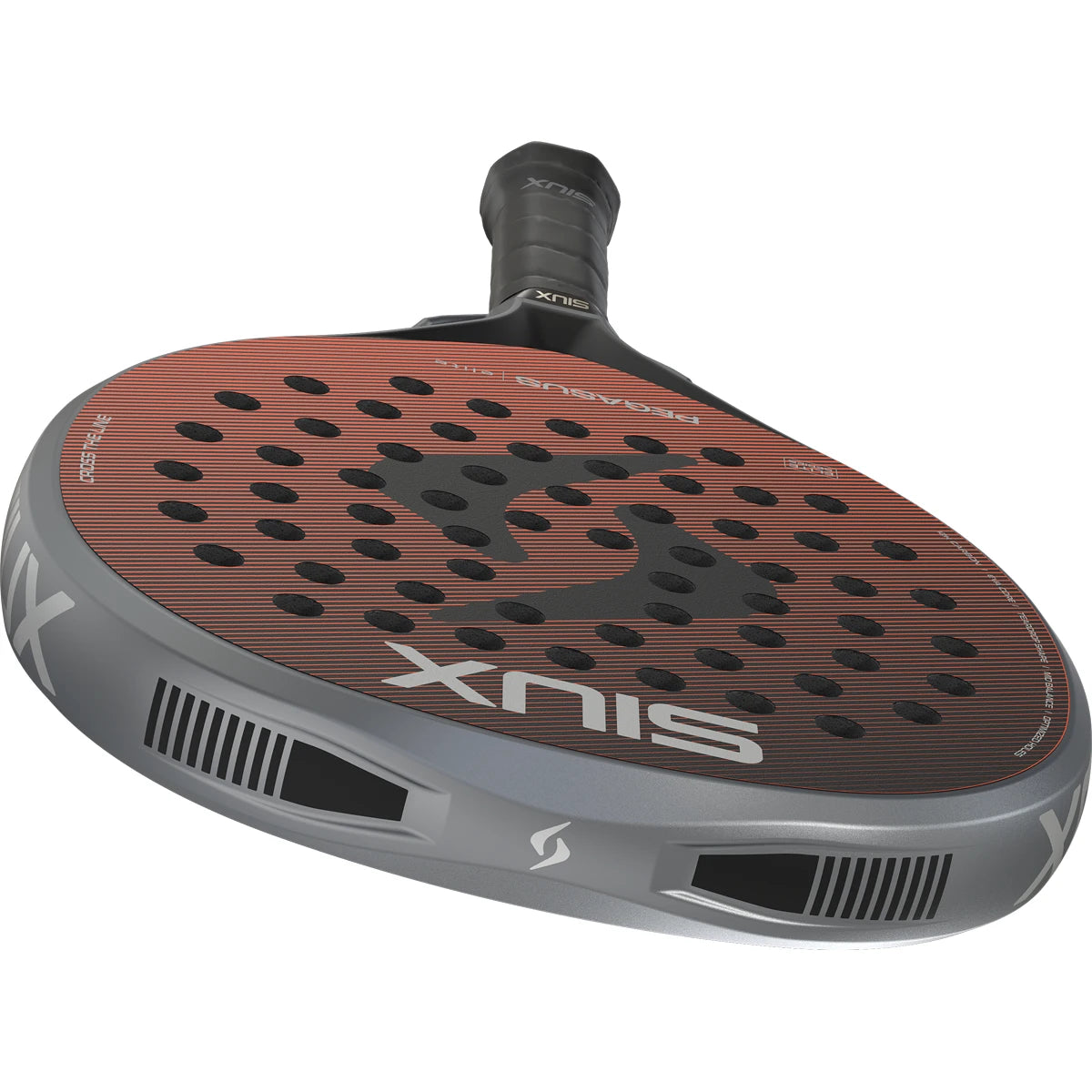 Siux Pegasus Elite 4 Padel Racket