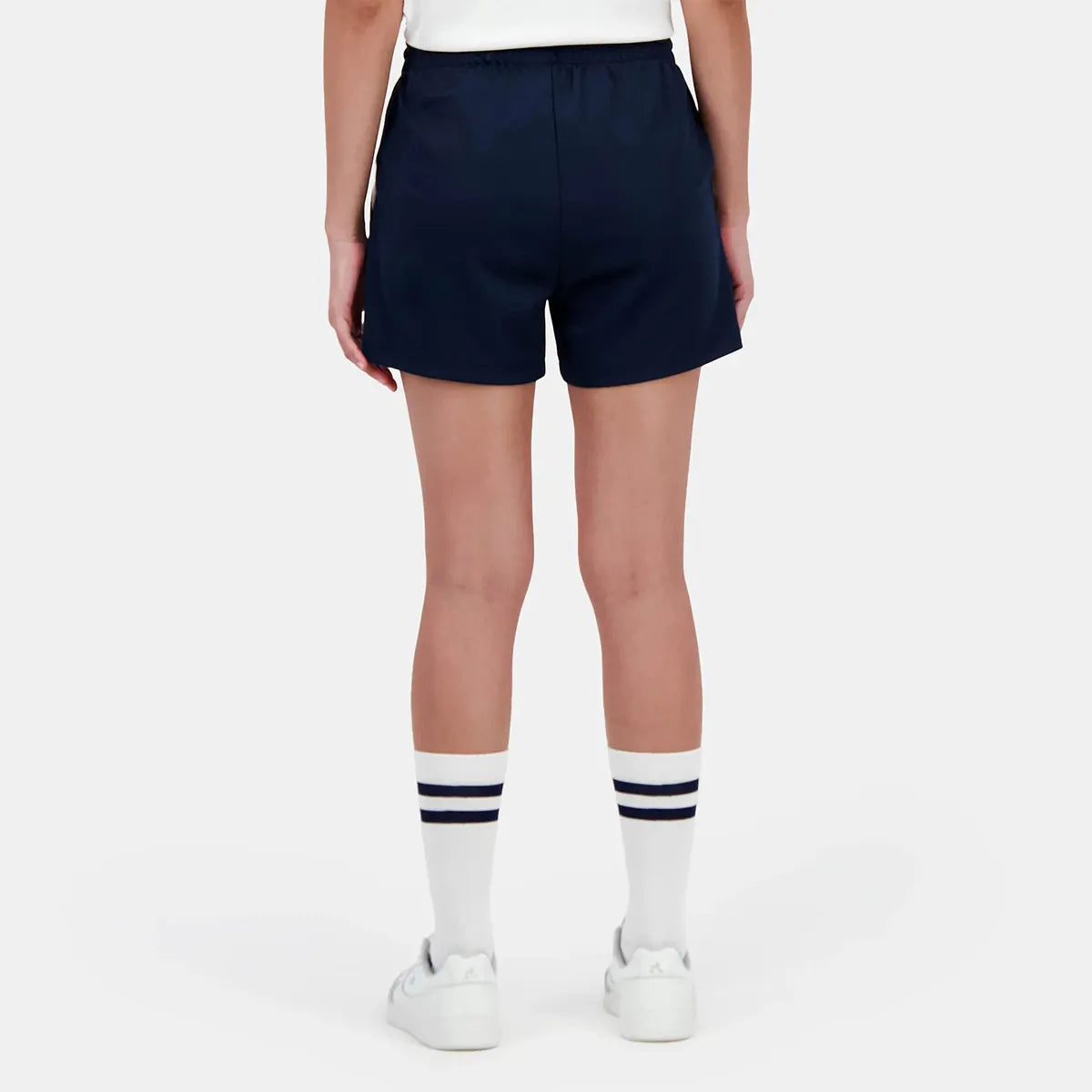 Short Le Coq Sportif Women Heritage