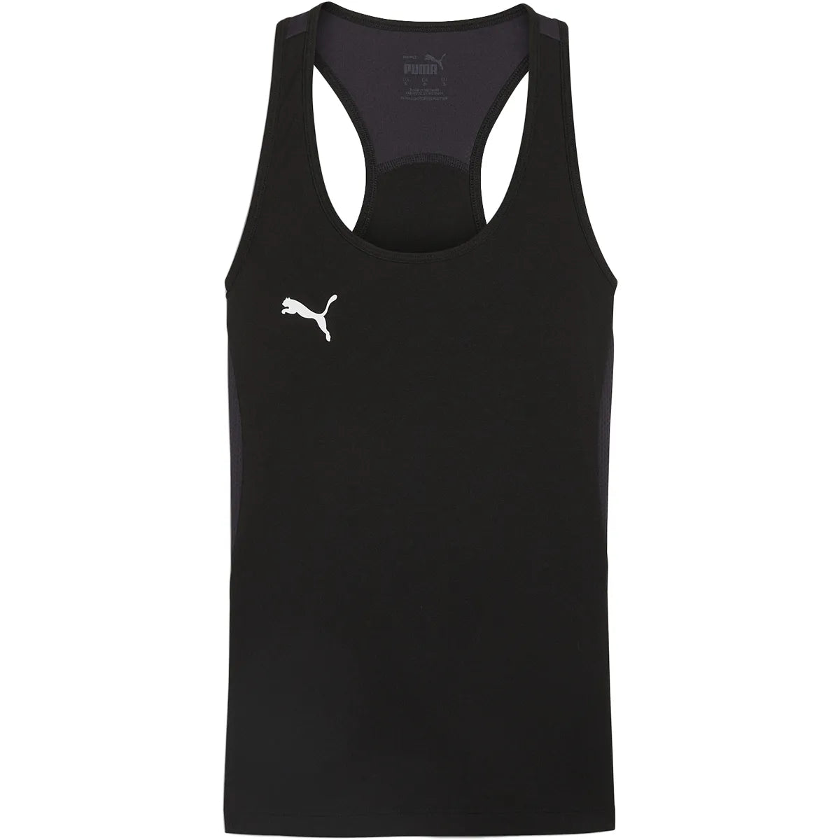Puma Women's Team Goal Tank Top