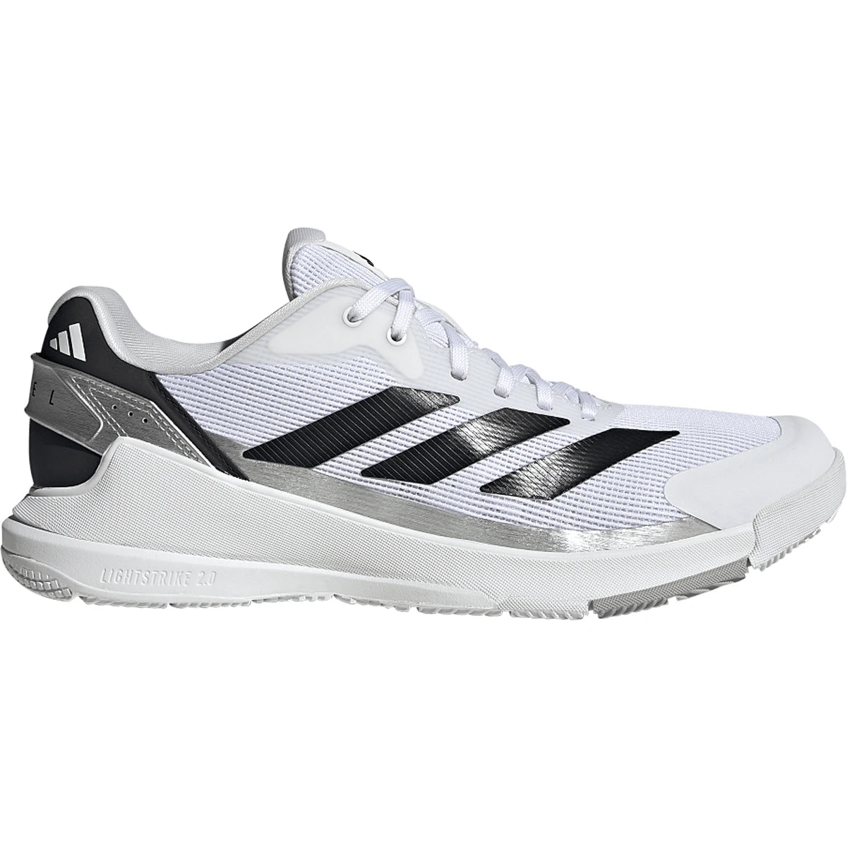 adidas Crazyquick Ls Padel shoes