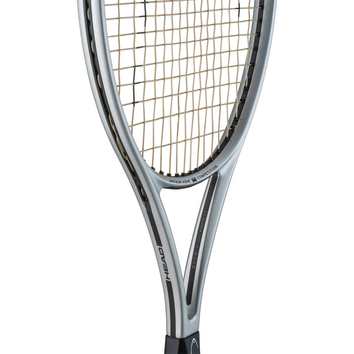 Head Boom MP Arthur Ashe 2025 Racket (295 Gr) (Strung)