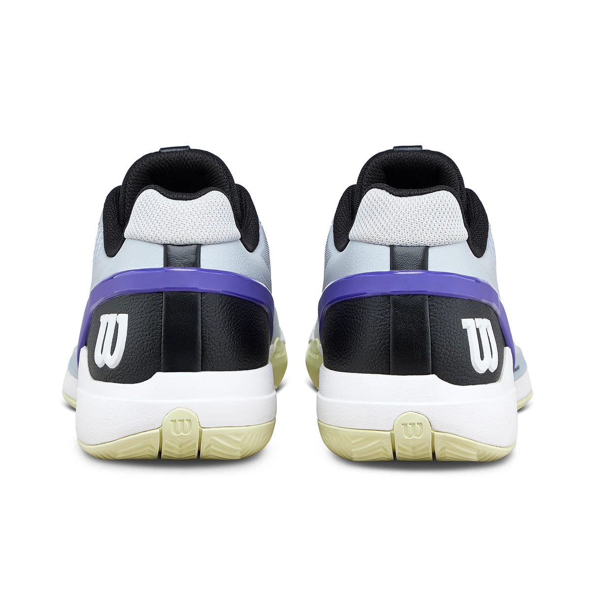 Wilson Rush Pro 5 Clay Shoes
