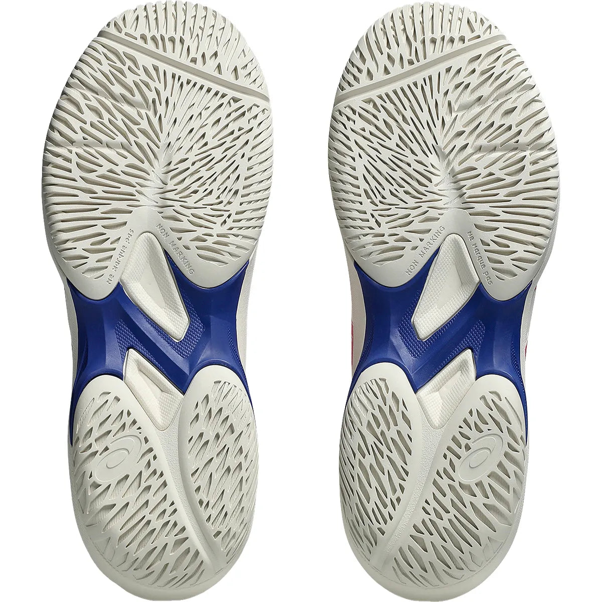 Asics Women's Game FF All Court Shoes
