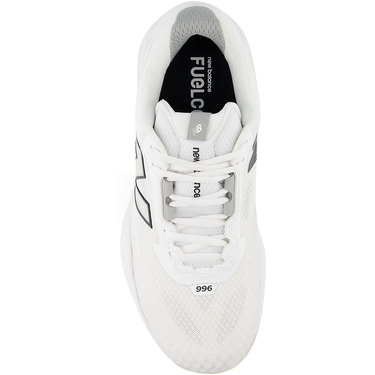 New Balance Women's Fuelcell 996 V6 All Court Shoes
