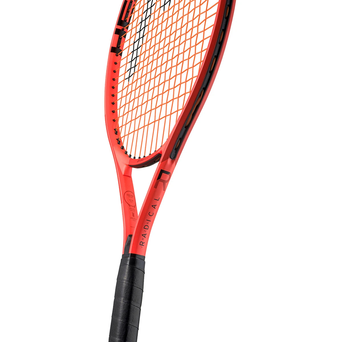 Head Junior Radical 26 Racket