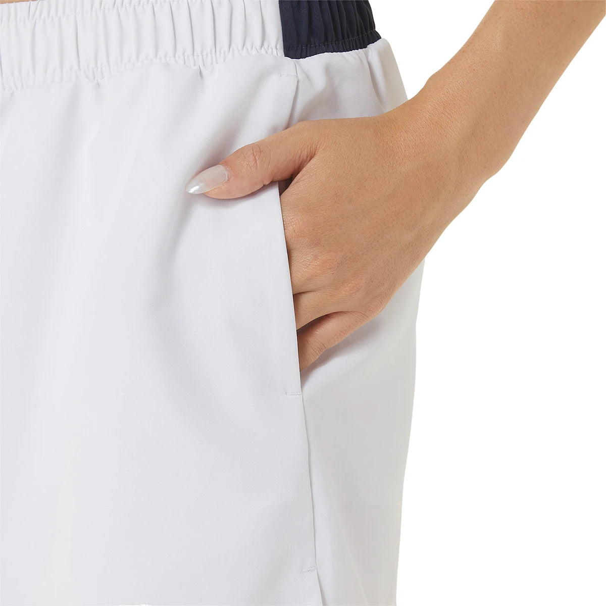 Short Asics Women Court