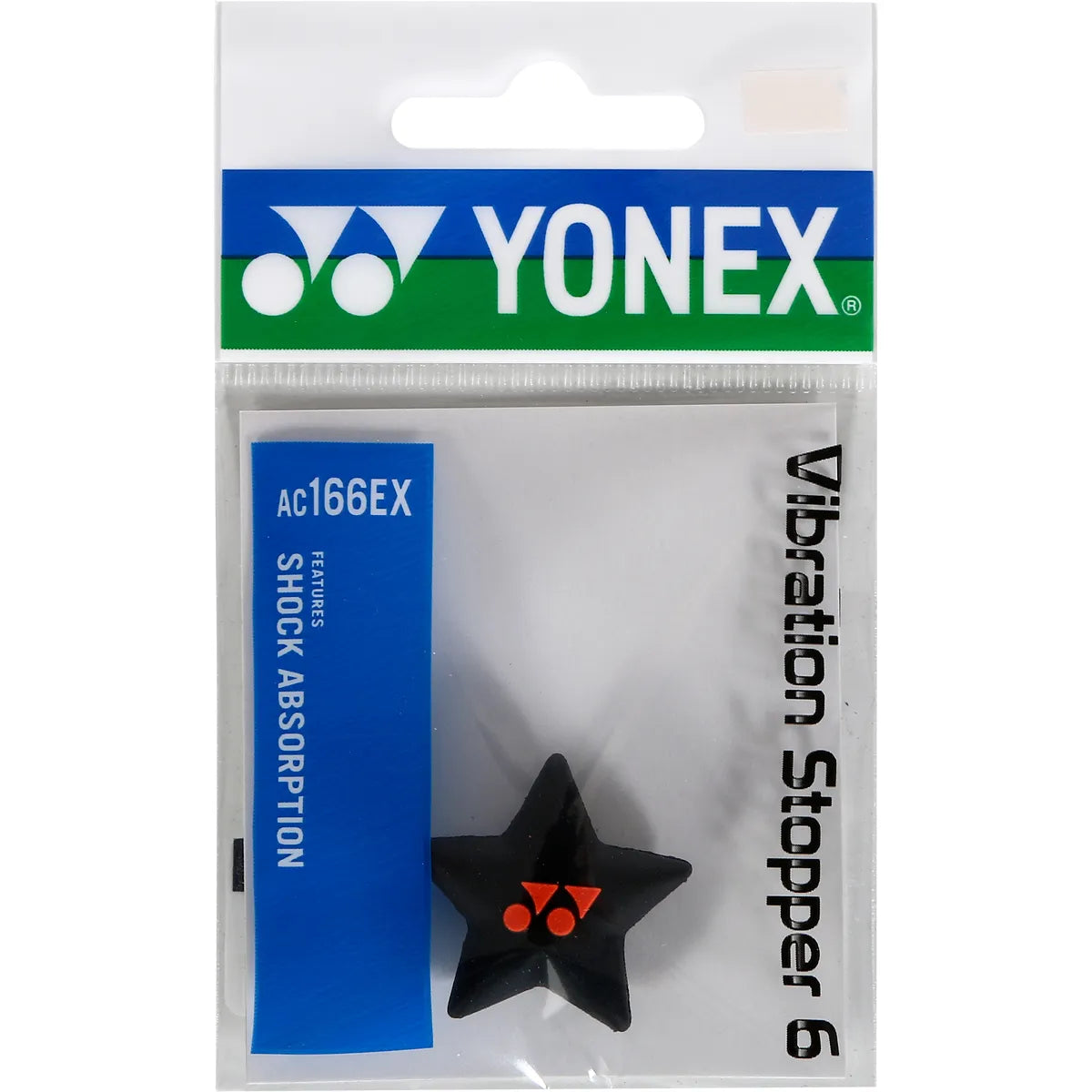 Yonex Stopper 6 Star Dampener