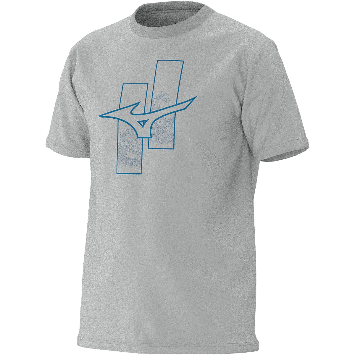 Mizuno Athletic T-Shirt