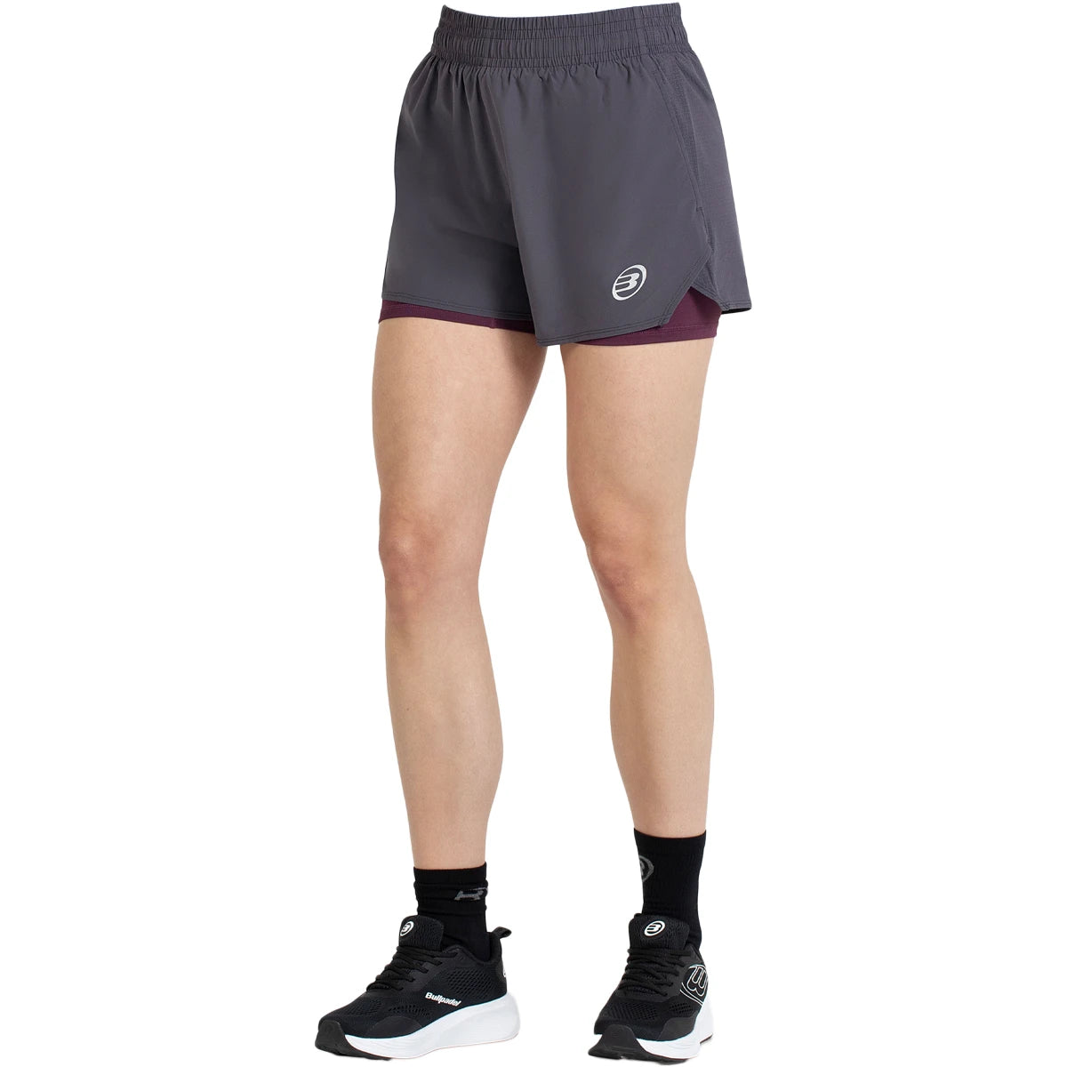 Short Bullpadel Women Orfeu